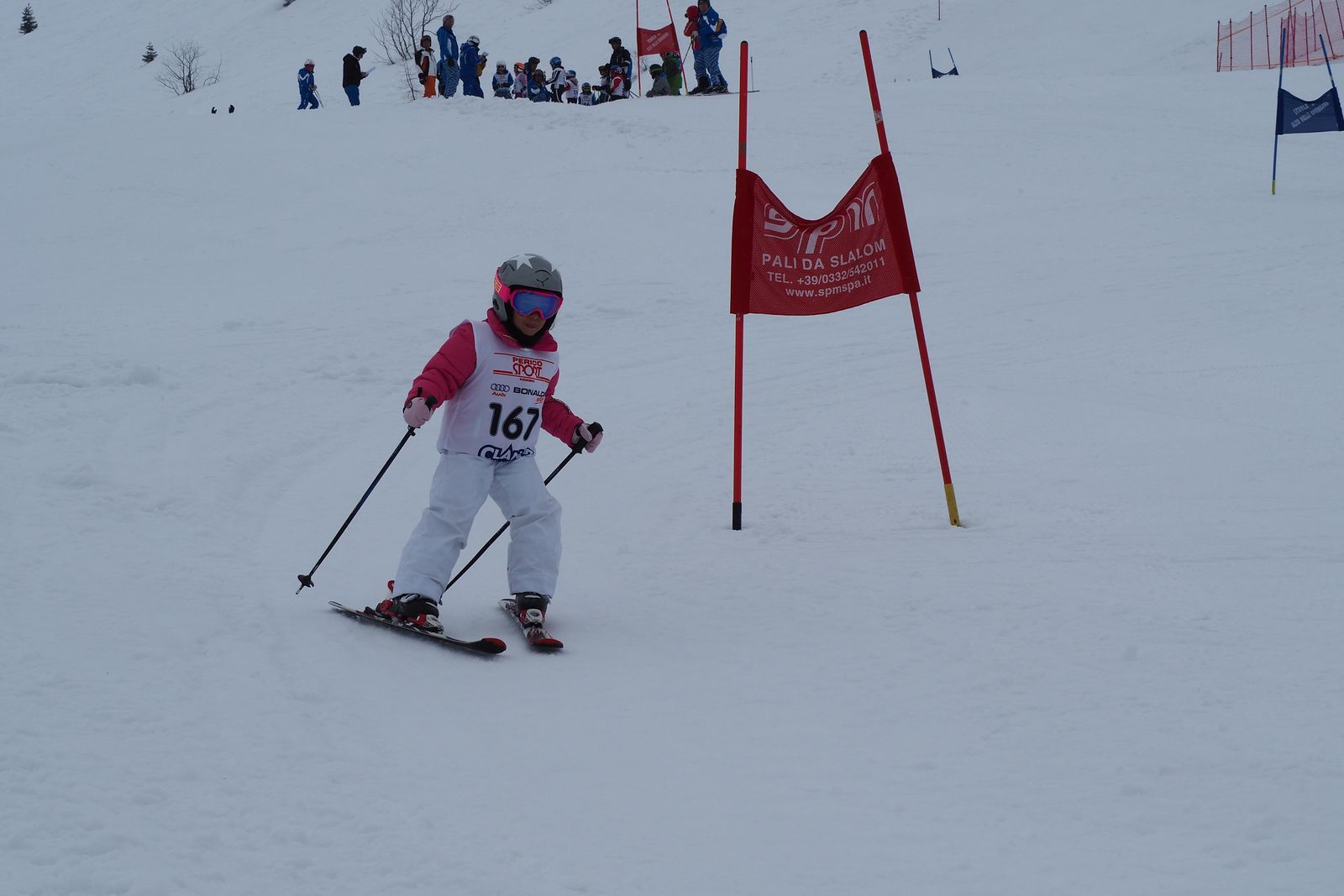 Gara Camp Sociali JC 00141